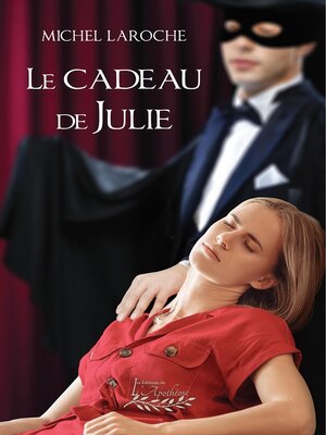 cover image of Le cadeau de Julie